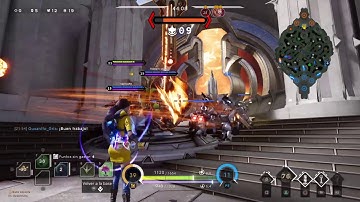 Paragon - Te suporteo #3