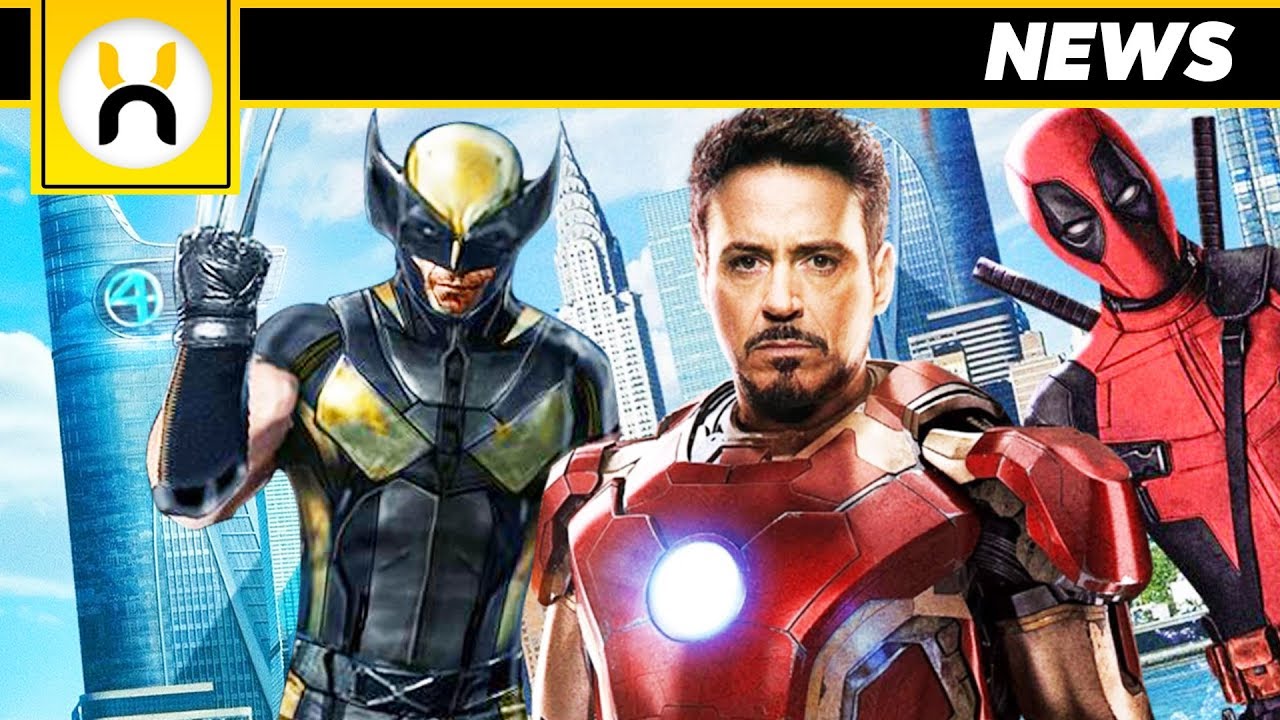 Disney Fox Merger Faces Major Issue That Could Ruin Everything