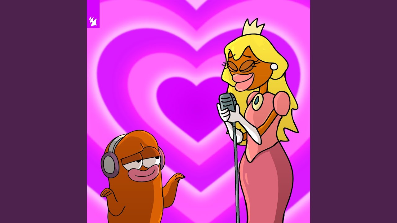 Love Everlasting (Extended Mix)