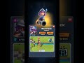 Clash Royale All Deck (Kartu) Arena 0 Part 2 Update! #shorts