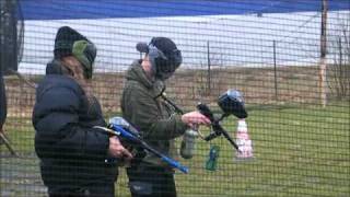 AGD Automag Rt dry firing with X-Mag  Support