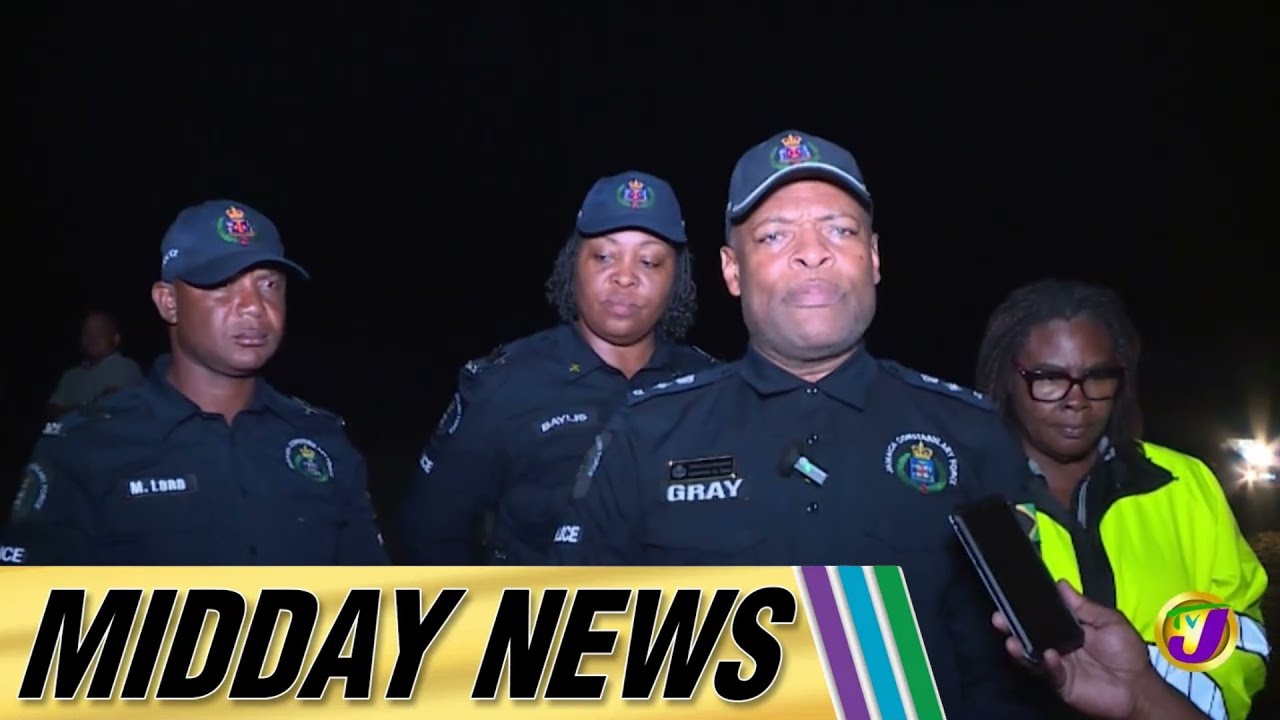 7 People Killed in Security Forces Operations on New Year's Day | Midday News