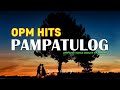Pampatulog Love Songs Nonstop 😴Vintage Romantic OPM Medley for Deep Night Relaxation &amp; Quiet Healing