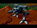 Battletech Genesis Longplay l Longplay Forever l #Battletech #genesis #longplay #nocommentary