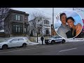 Shadowy Person of Interest Spotted Lurking Near Slain Dentist’s Home