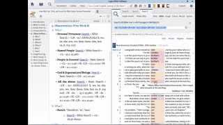 LOUW-NIDA: Tips, Tricks, and Helps for Bible Study and Sermon Preparation (Sneak Preview)