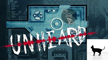 THE LETHAL SCRIPT | Unheard (DLC), Part 1