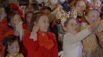 HEO CAO BỒI “BẬT MÍ” HỘP QUÀ BÍ MẬT