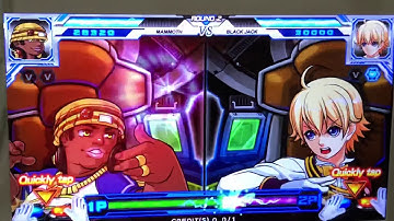 Hero of robots New Player Vs. Joe round 11