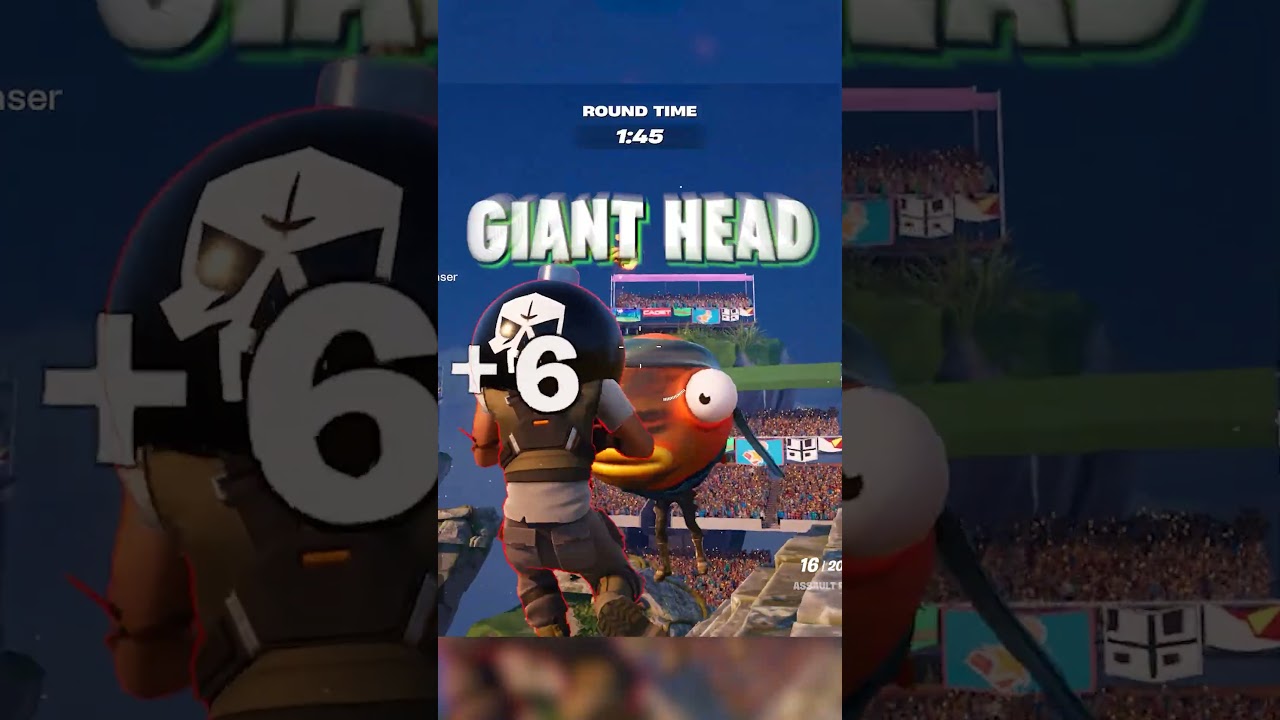 They added death animations to fortnite??! 🏝️7555-1939-9867 