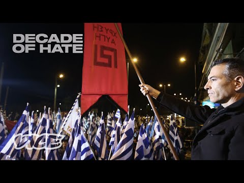 Video: Wie Is Die Neo-Nazi's