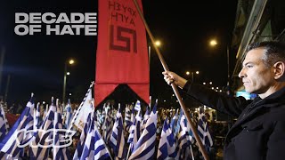 How Greece Elected Nazis | Decade of Hate