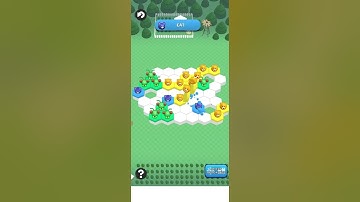 hex Takeover level 9 walkthrough gameplay Maxlevel Solution