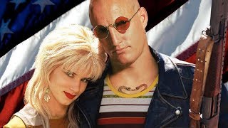 Natural Born Killers Soundtrack Tracklist | Natural Born Killers (1994)