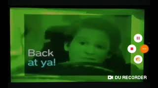 Teennick Bumpers (2012-2016)
