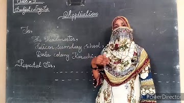 Class 5th - English Grammar - Assignment for Copy # 05 - HSS