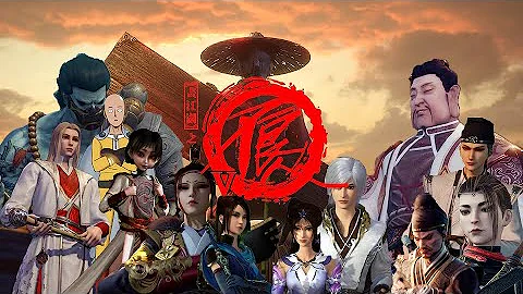 不良人第五季四大势力对比：天师府最弱，玄冥教比通文馆强太多 - 天天要闻