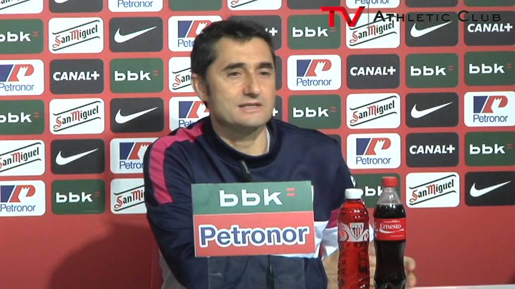 Valverde (28/01/2014) - YouTube