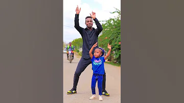 Best Dad Daughter Duo Official Iyanii Kufa Dereva Makanga Shorts Subscribe Youtubeshorts 