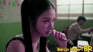 Preview 2 Meovv - Burning Up Effects (Preview 2 I