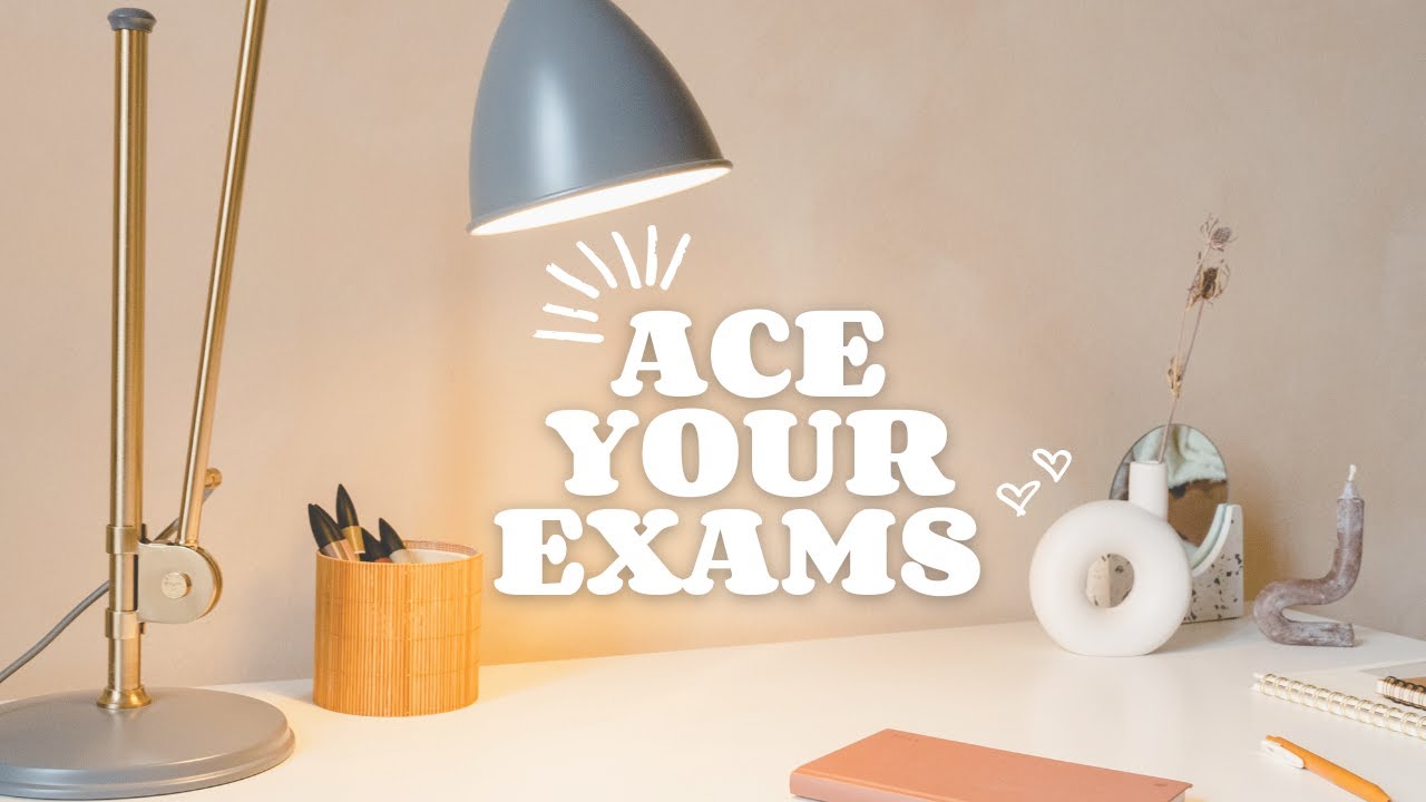 10 Study Hacks You Need to Know to Ace Your Exams! 📚 #studytips # ...