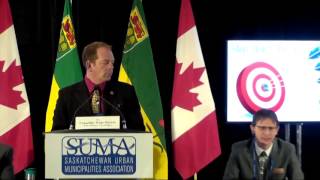 Open Forum on Council Operations (E15)