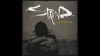 Staind - Lowest In Me 432hz