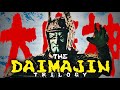 The Daimajin Trilogy (1966) | TitanGoji Tokusatsu Movie Reviews (PATREON COMMISSION)