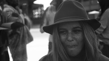 Sunsmart UV camera video (30 sec)