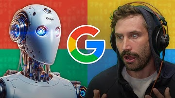 25% van de code van Google is nu door AI gegenereerd??