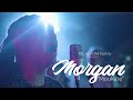 Morgan  moukate  clip officiel