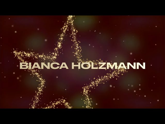 Bianca Holzmann - Weihnachten ist