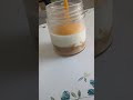 2 Easy Jar Desserts 🍫🥭 | No Bake | 5 Min Recipe 😍