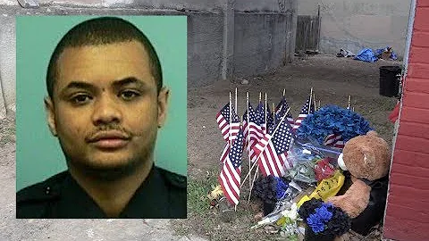 The Death of Detective Sean Suiter: How Deep Does ...