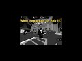 What happened to Roblox Rob it? #shorts #popular #trending #viral #fyp #rob #sad #gaming #roblox