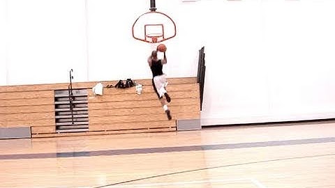 Chris Paul In & Out Crossover, Behind Back Dribble Scoring Move Pt. 1 | Highlight Mix | Dre Baldwin