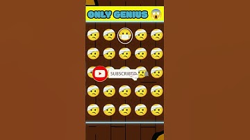 Can You Solve This Insane Memory Test? 🤯😱 #shorts #riddle