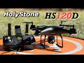 Why is the HolyStone HS120D So Popular? Let’s have another look !