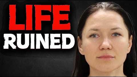 The Satisfying Downfall Of Varya Malina