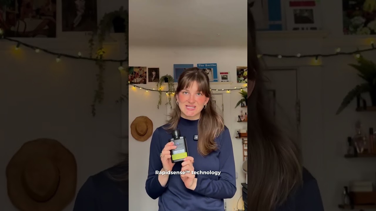 Green infusions don’t have to be complicated