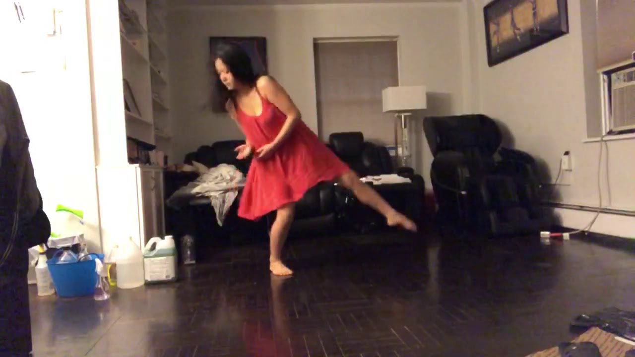 random dance 2 - YouTube