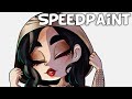 ✔ Speedpaint | Mortim3r (Suzy Berhow)