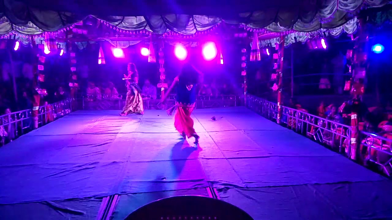 Nataka - mata putra re chora pirati/ hari arjuna judha (darpanarayanapura) DHUDUKI