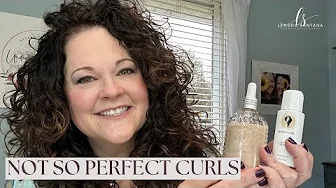 Bounce Curl Light Hold Cream Gel | What Happened To My Curls???