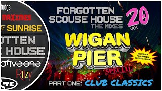 THE MIXES | Volume 20: Wigan Pier Special - Part 1: Club Classics