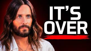 The END of Hollywood's Nastiest Predator | Jared Leto