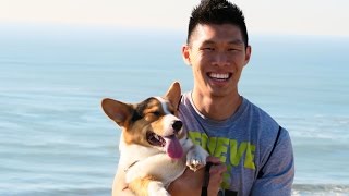 LIVING IN THE MOMENT - Life After College: Ep. 394
