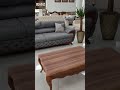 Smart Sofa Design #InteriorVibesIndia #PerfectSofaSet #ComfortWithStyle #FurnitureGoals #sofa
