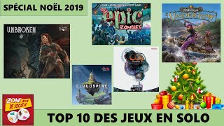 Spécial Noël 2019 - Top 10 des meilleurs jeux solo de tous les temps (Version 2019) screenshot 2