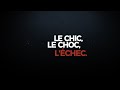 Gabon galit  le chic le choc lchec teaser